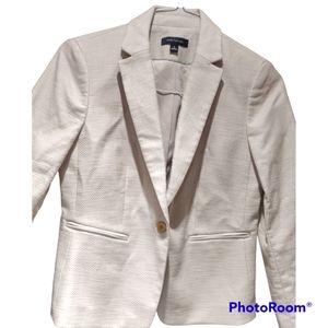 Ann Taylor Blazer
